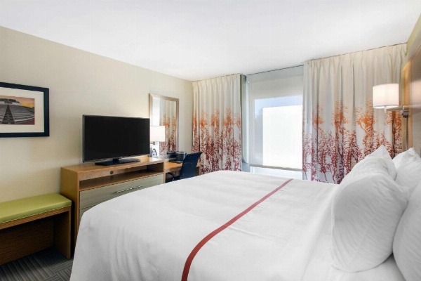 Gallus Stadium Park Inn, Ascend Hotel Collection image 11