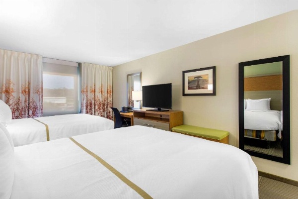 Gallus Stadium Park Inn, Ascend Hotel Collection image 15