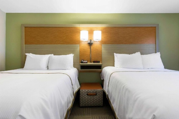 Gallus Stadium Park Inn, Ascend Hotel Collection image 18