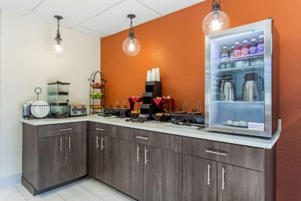 Gallus Stadium Park Inn, Ascend Hotel Collection image 24