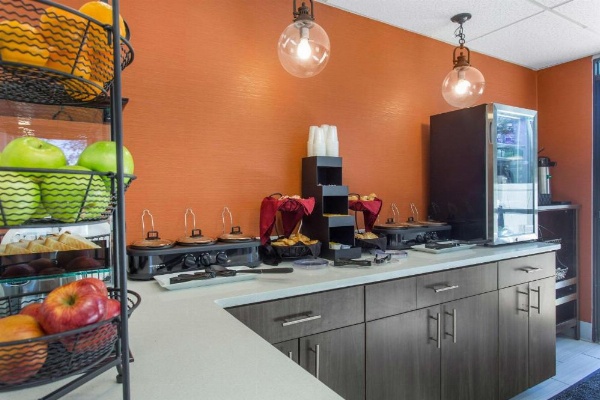 Gallus Stadium Park Inn, Ascend Hotel Collection image 25