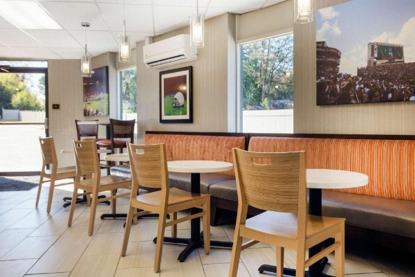 Gallus Stadium Park Inn, Ascend Hotel Collection image 26