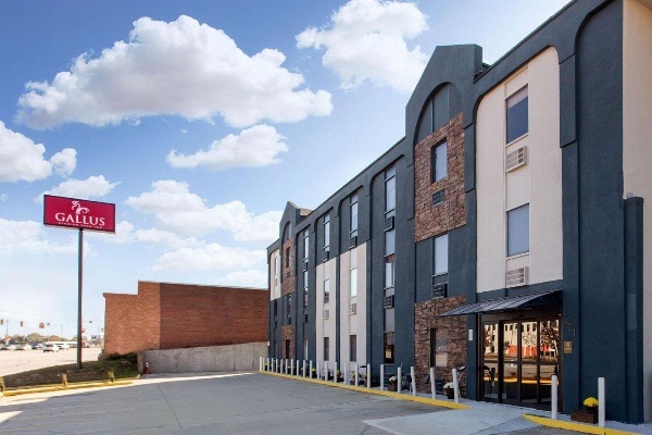 Gallus Stadium Park Inn, Ascend Hotel Collection image 3