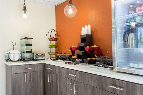 Gallus Stadium Park Inn, Ascend Hotel Collection image 30