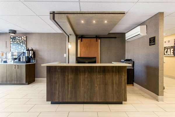 Gallus Stadium Park Inn, Ascend Hotel Collection image 5