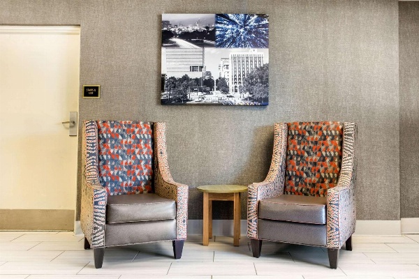Gallus Stadium Park Inn, Ascend Hotel Collection image 7